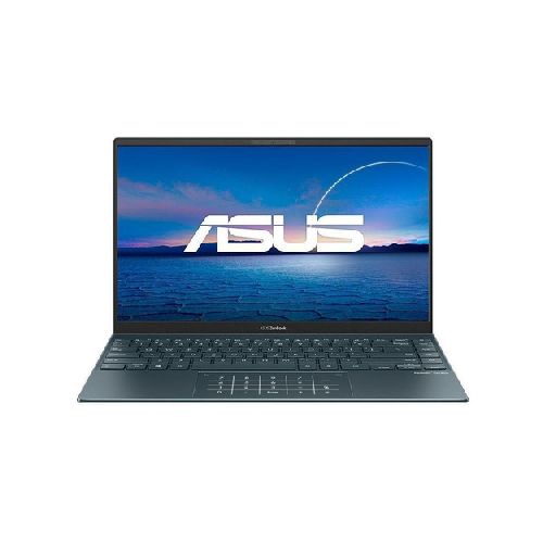 Notebook Asus Zenbook Ryzen 5 512gb Ssd 8gb 14 Fhd Diginet  