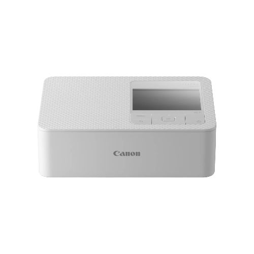 Impresora Fotográfica Portátil Canon Selphy Cp1500  