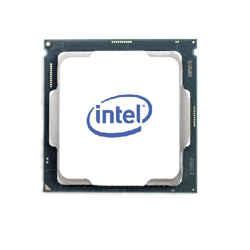 Procesador Gamer Intel Core I5-11600k Bx8070811600k De 6 Núcleos Y  4.9ghz De Frecuencia Con Gráfica Integrada  