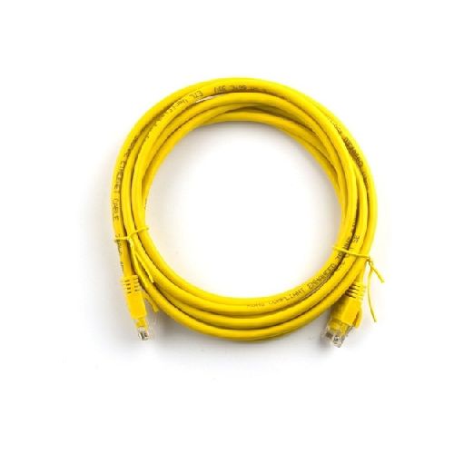 Cable De Red 5 Metros Patch Cord Cat5e Diginet  