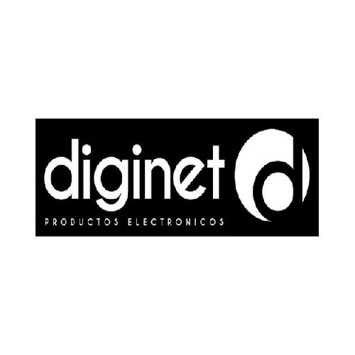 Ups Caja De Baterias 3000va 12 Baterias 12v/9ah Diginet  