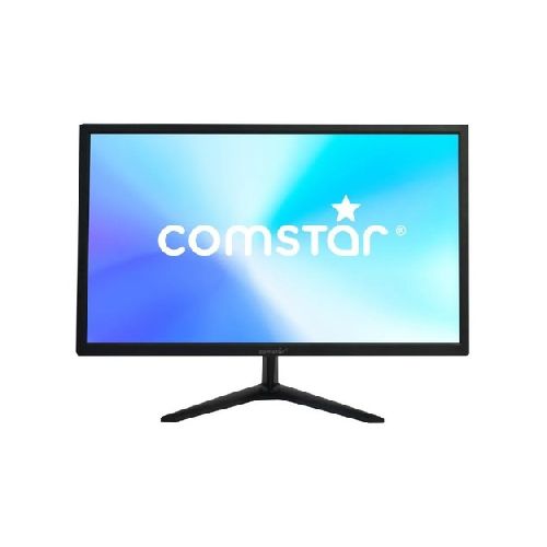 Monitor Comstar 220 22 Pulgadas Led Vga Hdmi 60hz Diginet  