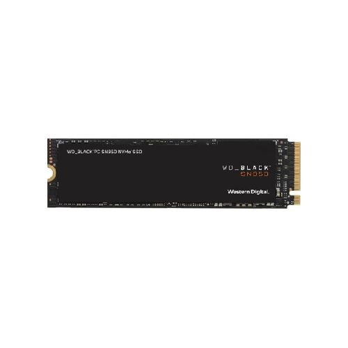 Disco Ssd Nvme Wd Black Sn850 500gb 2280 M.2 Diginet  