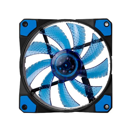 Fan Cooler Ventilador Marvo Gamer Gabinete 12 Cm
  