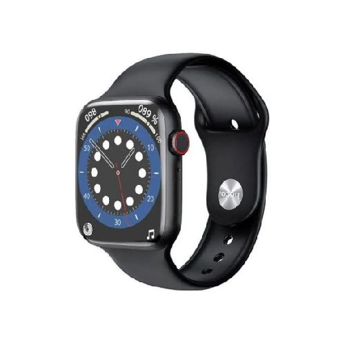 RELOJ SMART SPORTS WATCH HOCO Y5 PRO BLACK diginet  