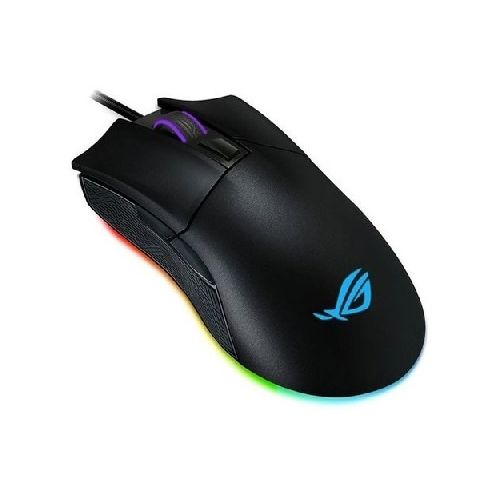 Mouse Gamer Asus Rog Gladius Ii Origin Diginet  