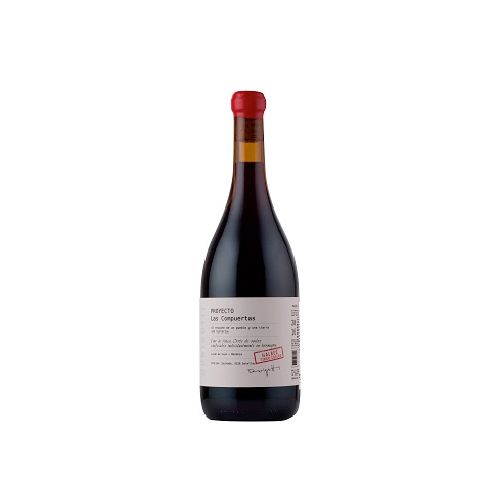 VINO DURIGUTTI PROYECTO LAS COMPUERTAS MALBEC 5 SUELOS 750 ML