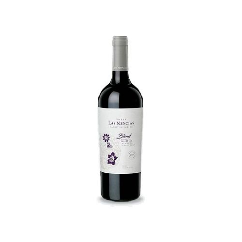 VINO LAS NENCIAS FAMILY SELECTION BLEND 750 ML