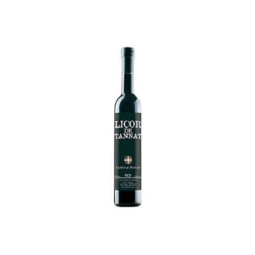 LICOR DE TANNAT FAMILIA DEICAS 500 ML