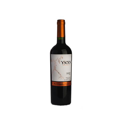 VINO YSERN GRAN RESERVA TANNAT 750 ML