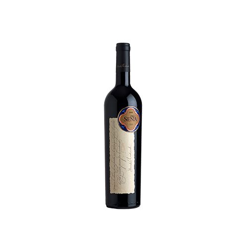 VINO SEÑA 2018 750 ML