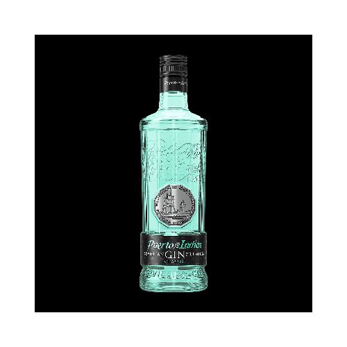 GIN PUERTO DE INDIAS CLASSIC 700 ML