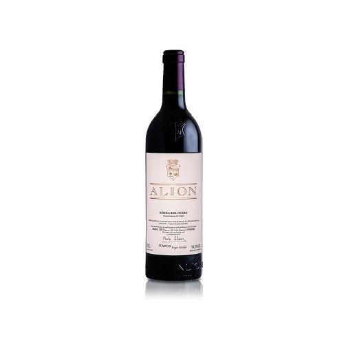 VINO ALION 2017 750 ML