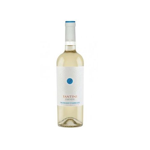 VINO FANTINI TREBBIANO DABRUZZO DOC 750ML