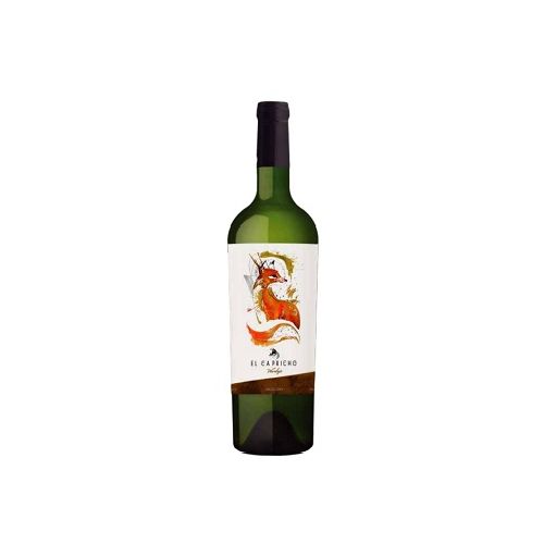 VINO EL CAPRICHO VERDEJO 750 ML