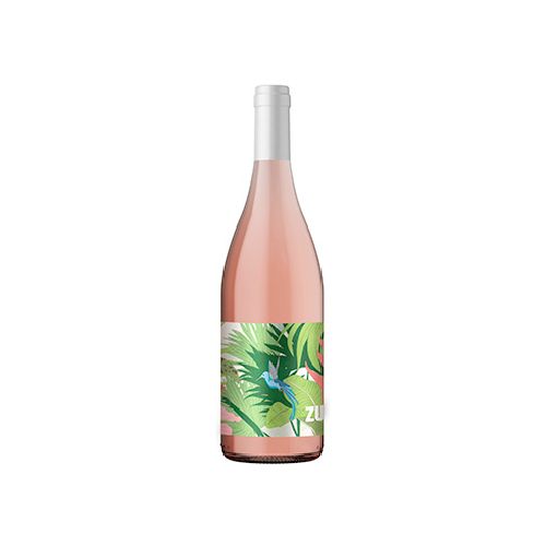 VINO LAMADRID ZUN ZUN ROSADO 750 ML