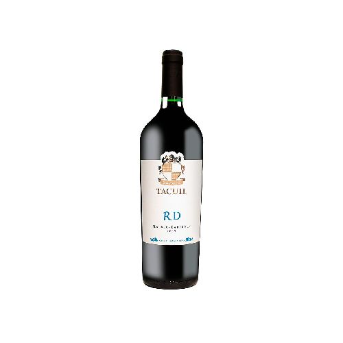 VINO TACUIL RD MALBEC CABERNET 750 ML