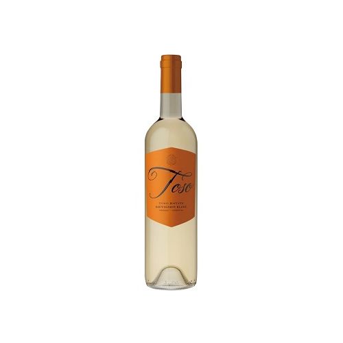 VINO TOSO ESTATE SAUVIGNON BLANC 750 ML