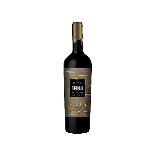 VINO VARELA ZARRANZ 1888 MARSELAN 750 ML