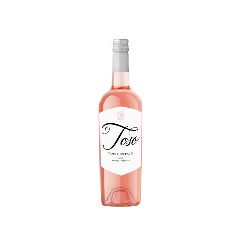 VINO TOSO ESTATE ROSE 750 ML