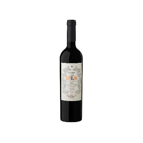 VINO LAS ESTELAS MALBEC 750 ML