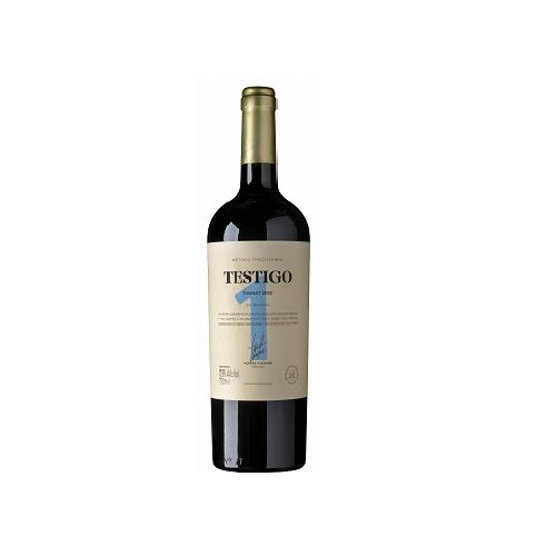 VINO MONTES TOSCANINI TESTIGO 1 TANNAT 750 ML