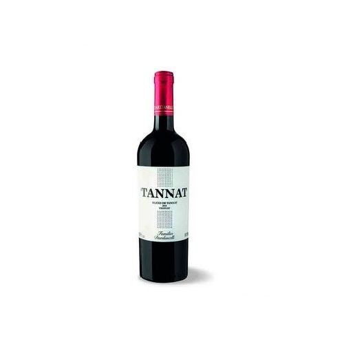 VINO DARDANELLI TANNAT BLEND 750 ML