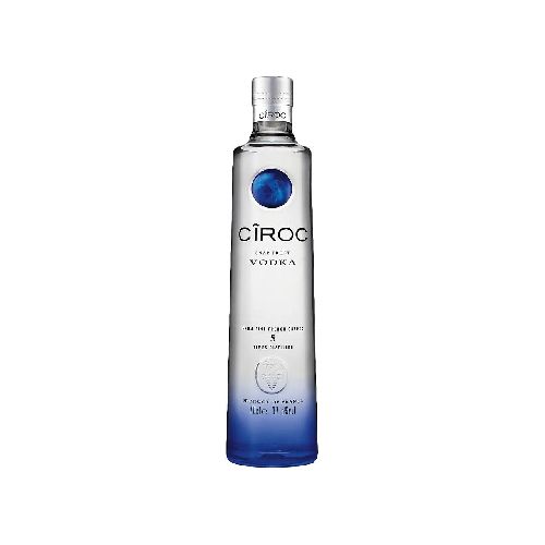 VODKA CIROC 750 ML