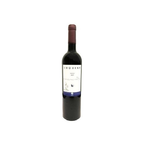 VINO COQUENA TANNAT 750 ML