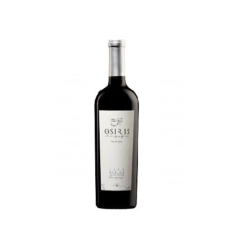 VINO OSIRIS MERLOT 750 ML