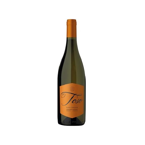 VINO TOSO ESTATE CHARDONNAY 750 ML