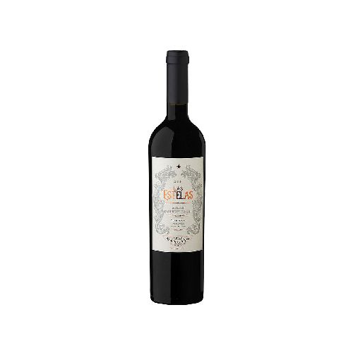 VINO LAS ESTELAS MALBEC CABERNET FRANC 750 ML