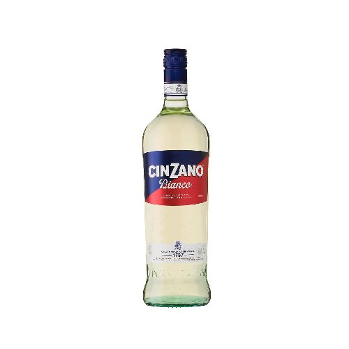 VERMOUTH CINZANO BIANCO 950ML