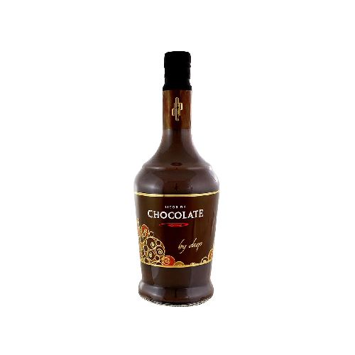 LICOR DEEP CHOCOLATE 700 ML