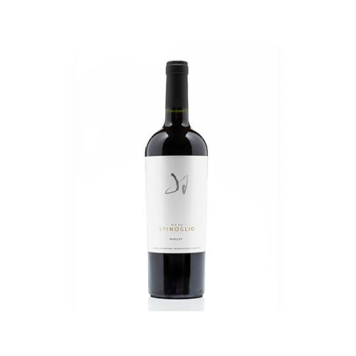 VINO DIEGO SPINOGLIO MERLOT 750 ML