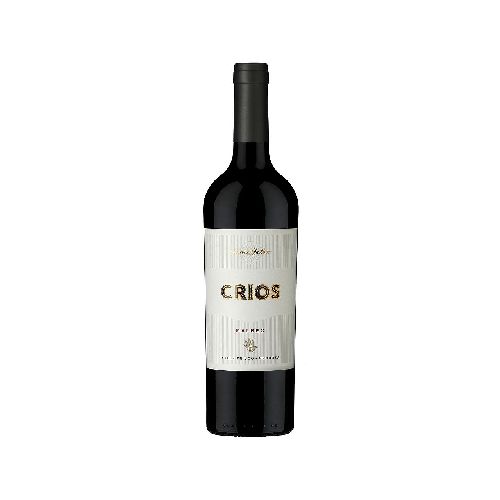 VINO SUSANA BALBO CRIOS MALBEC 750 ML