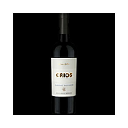 VINO SUSANA BALBO CRIOS CABERNET SAUVIGNON 750 ML