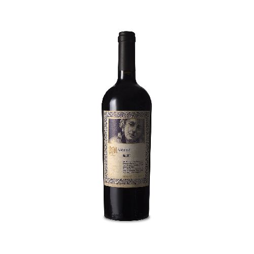 VINO LORENZO MARTIR MALBEC 750 ML