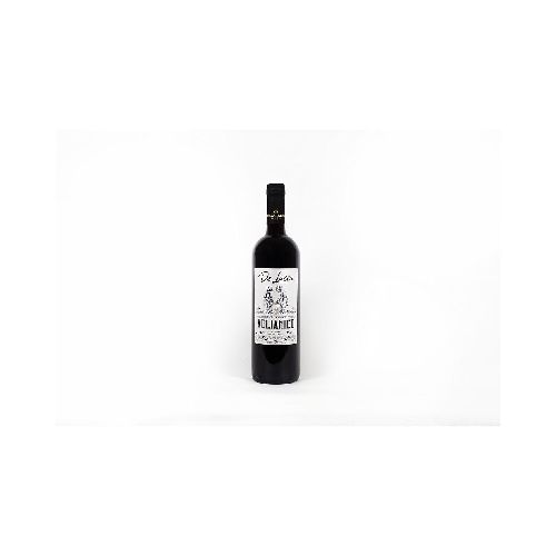 VINO DE LUCCA AGLIANICO 750 ML