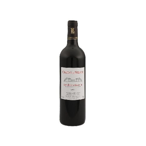 VINO CHATEAU DE FERRAND 2011 750 ML