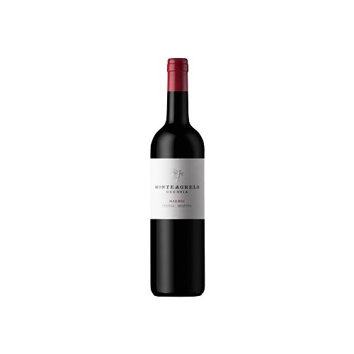 VINO BRESSIA MONTEAGRELO MALBEC 750 ML