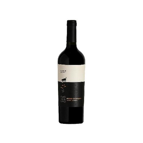 VINO PERRO CALLEJERO BLEND DE MALBEC 750 ML