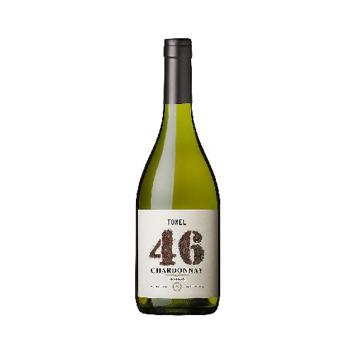 VINO TONEL 46 CHARDONNAY 750 ML