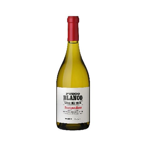 VINO FUEGO BLANCO SAUVIGNON BLANC 750 ML