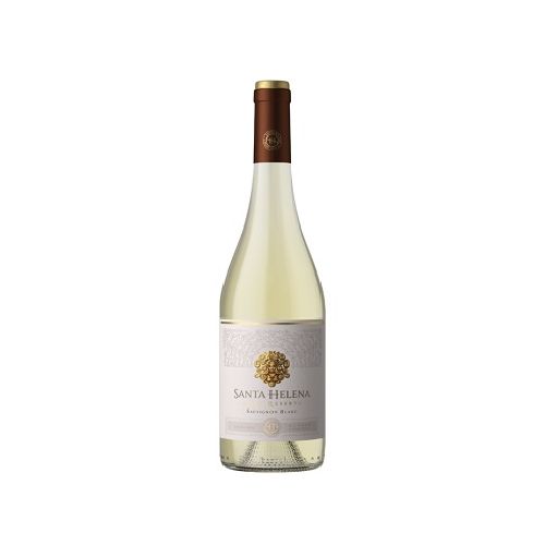 VINO SANTA HELENA GRAN RESERVA SAUVIGNON BLANC 750 ML