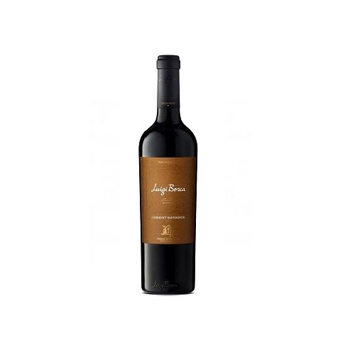 VINO LUIGI BOSCA CABERNET SAUVIGNON 750 ML