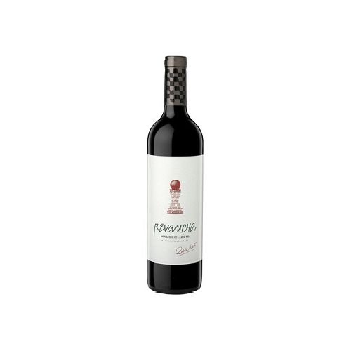 VINO REVANCHA MALBEC 750 ML