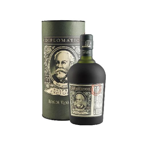 RON DIPLOMATICO RESERVA EXCLUSIVA 700 ML