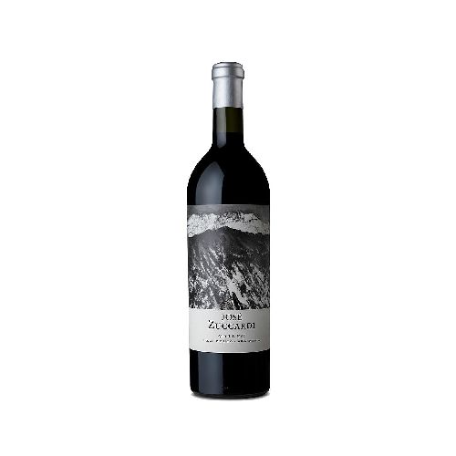 VINO ZUCCARDI JOSE ZUCCARDI 750 ML