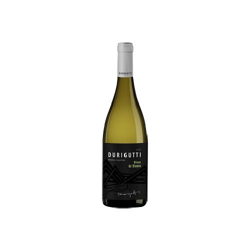 VINO DURIGUTTI CLASICO BLANC DE BLANCS 750 ML